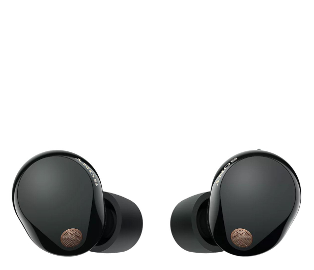 SONY WF-1000XM5B BT TWS Czarny - 1162207 - zdjęcie 5